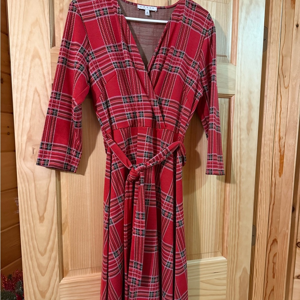 Ladies dress size medium only worn once in great condition